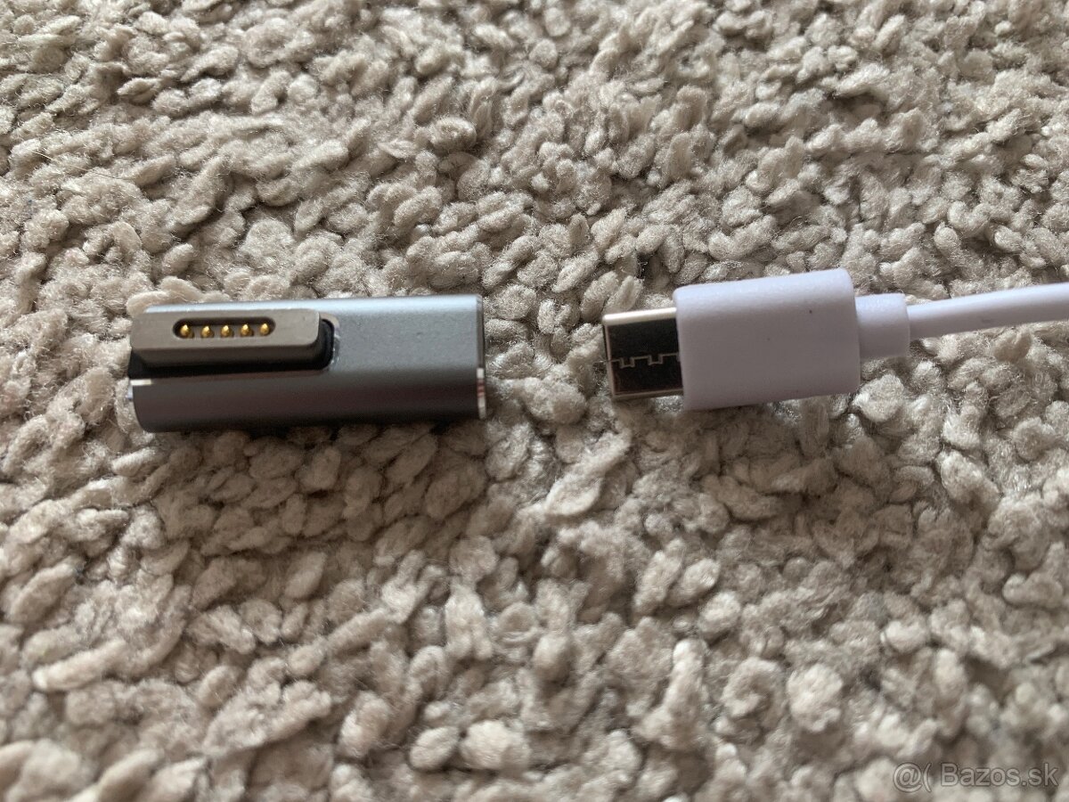 Magsafe nabijaci konektor pre Macbook - 2