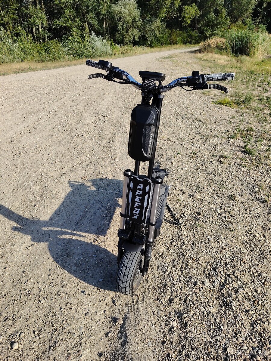Apefox T90 - 2