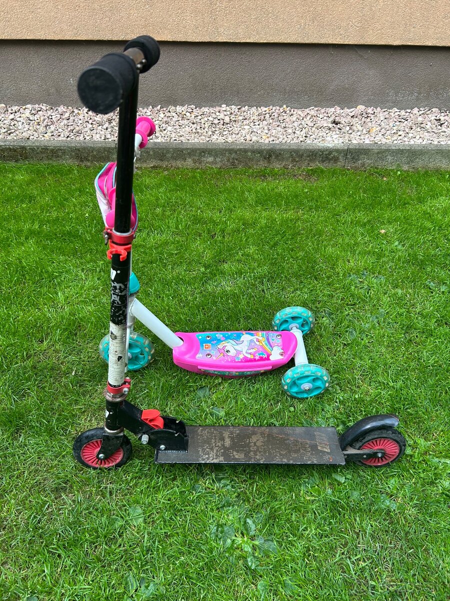 Bicykel - 2