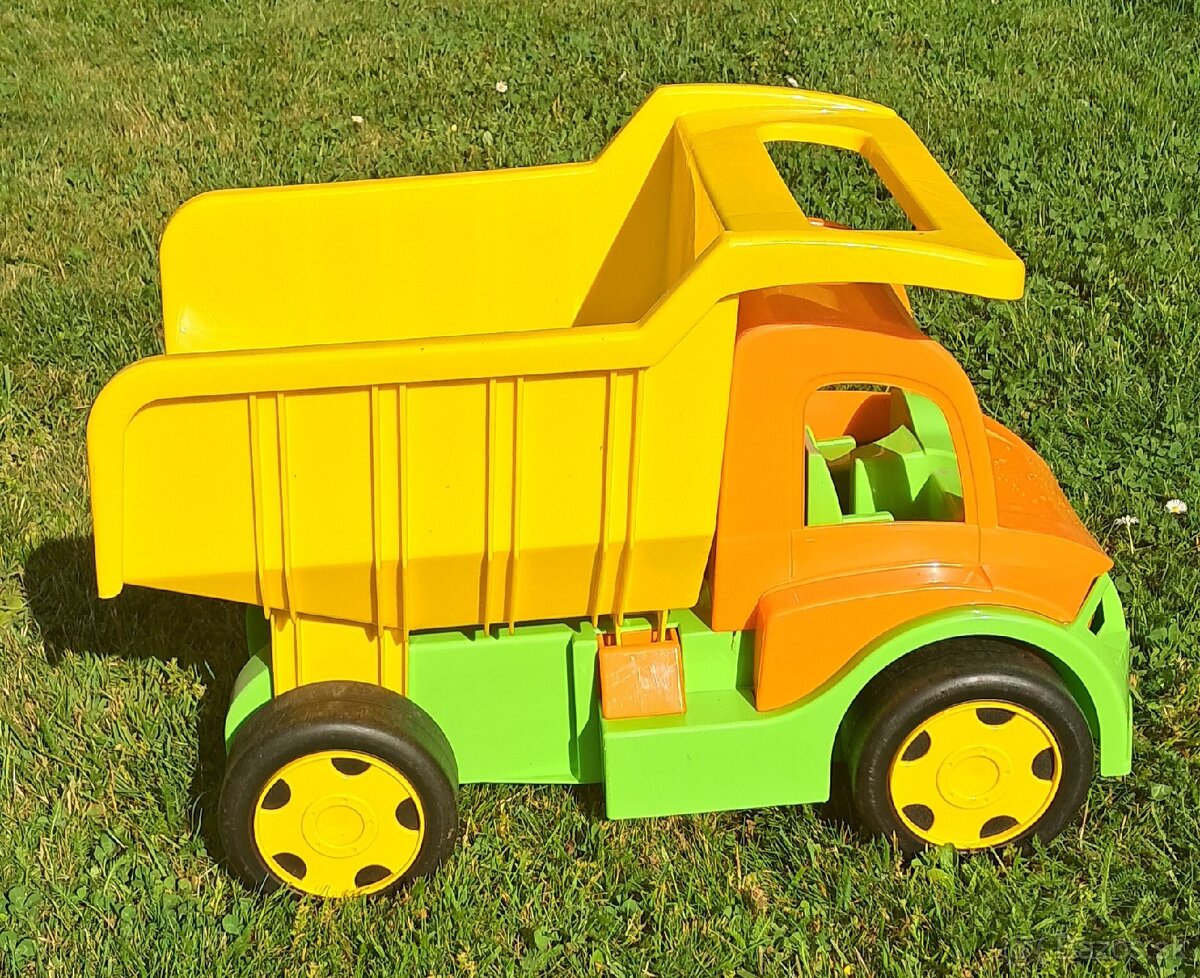 Detská tatra - 2