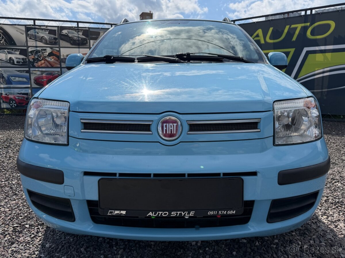 Fiat Panda 1.2 Pop STK/EK:03/28 - 2