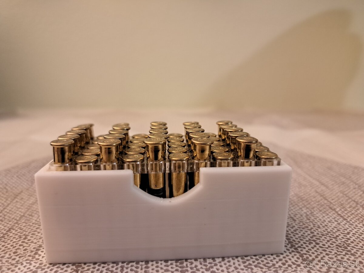 Pomôcka pri nabíjaní 22LR CCI Blazer - 2