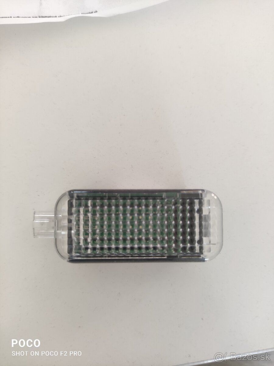 8J0947409B Vnútorné osvetlenie LED - 2