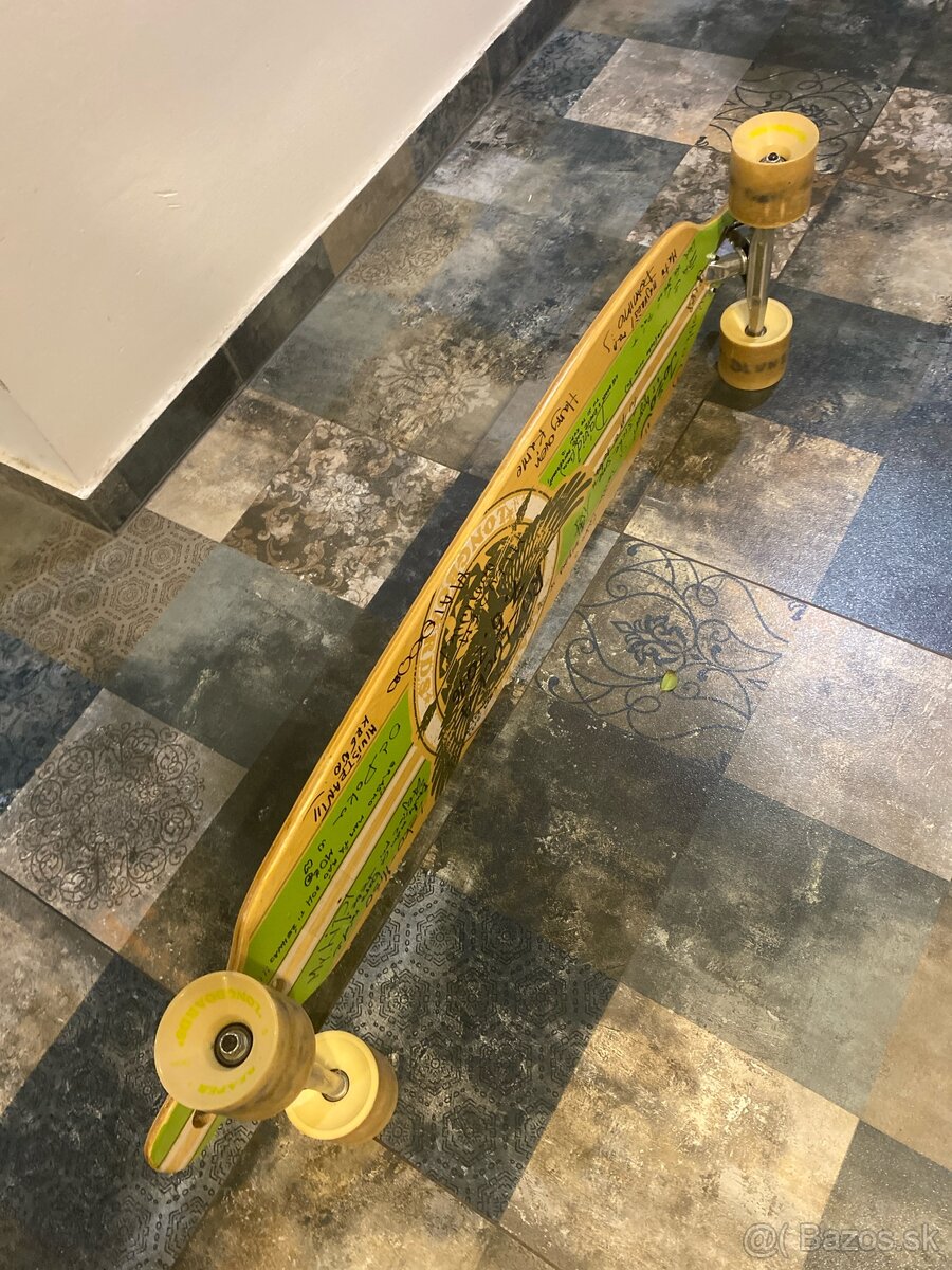 Longboard - 2