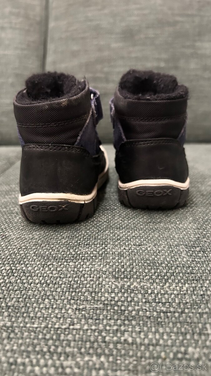 Geox Omar 23 - 2