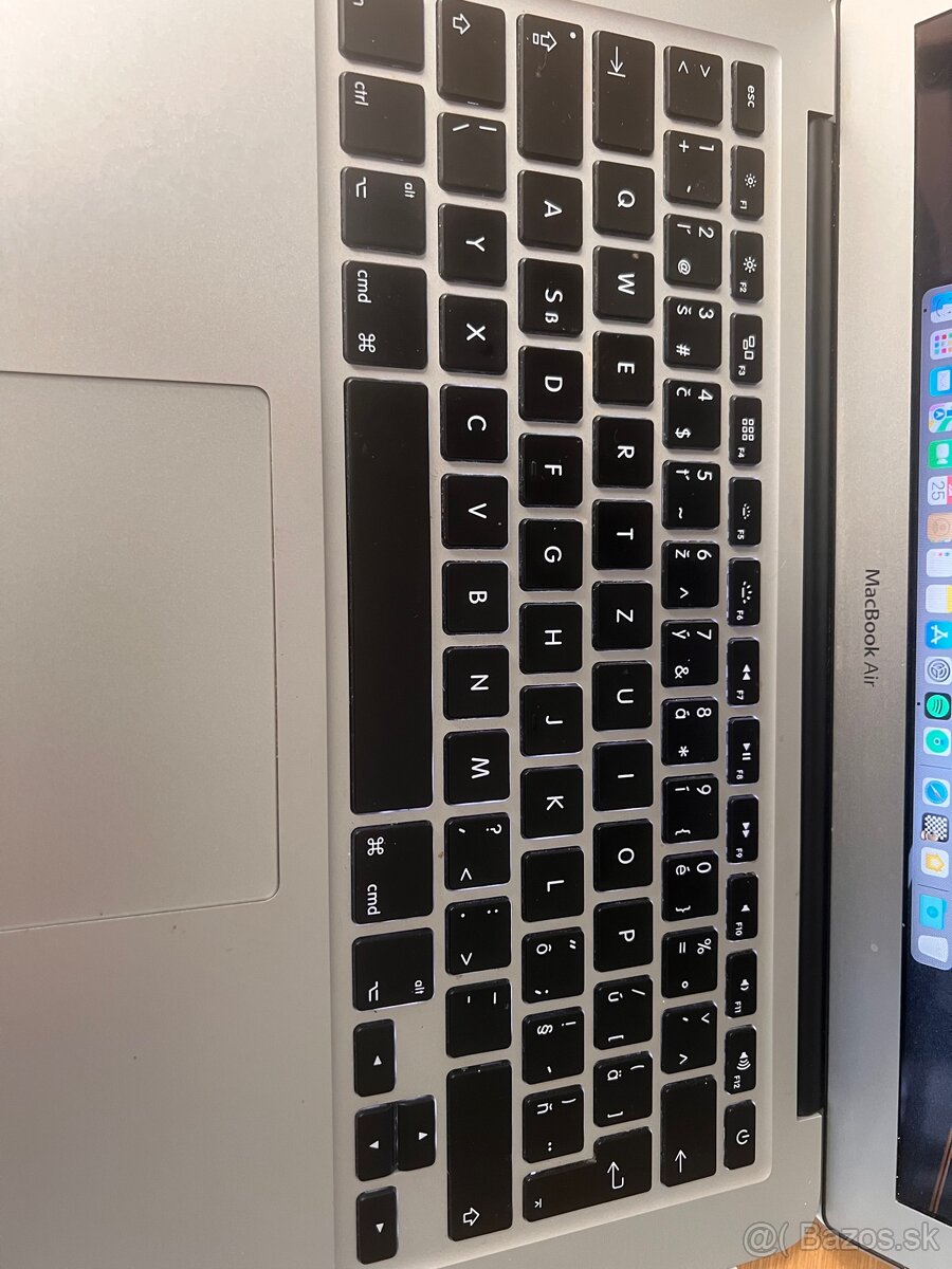 Macbook Air - 2