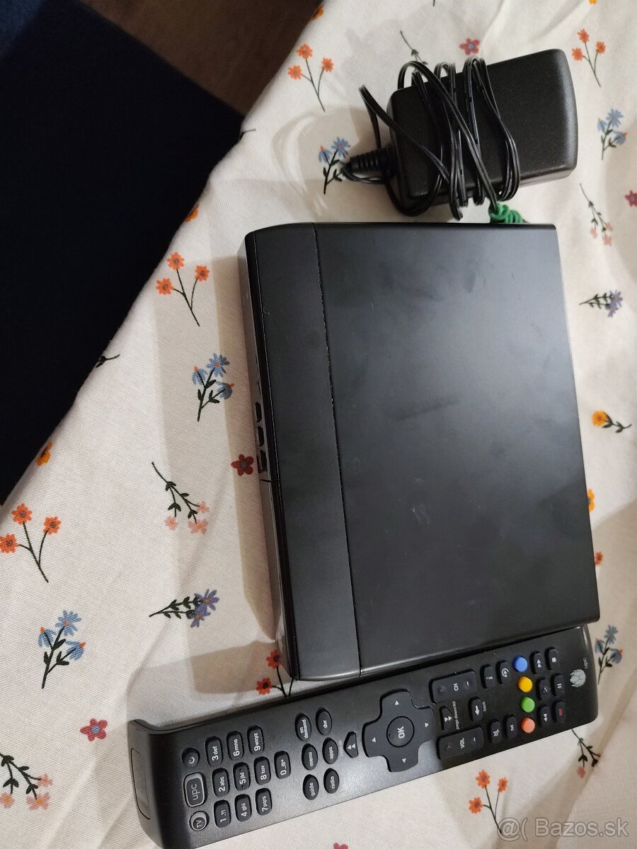 KCF-SA900PCO HD Mediabox - nová cena - 2