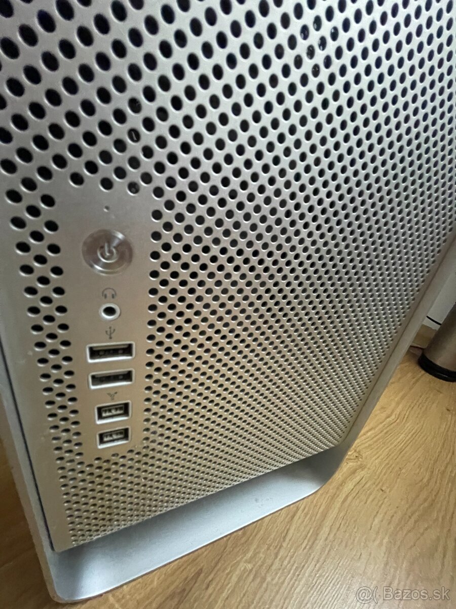 Mac Pro 5.1 - 2