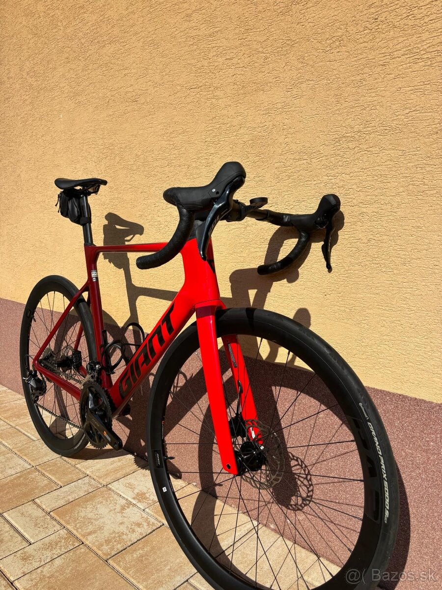 Giant Propel Advanced 2024 M-L - 2