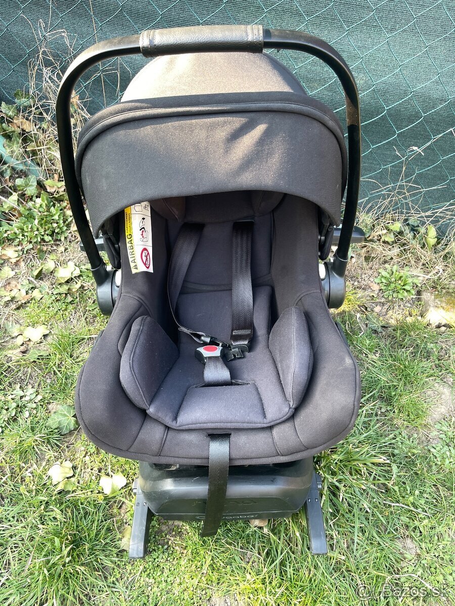 BUGABOO TURTLE AIR - 2
