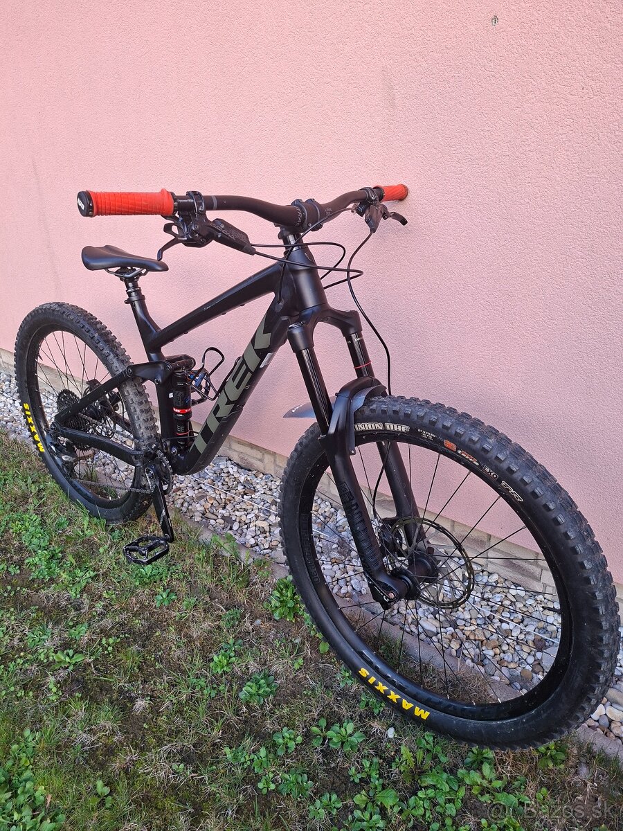 Trek remedy 8 - 2