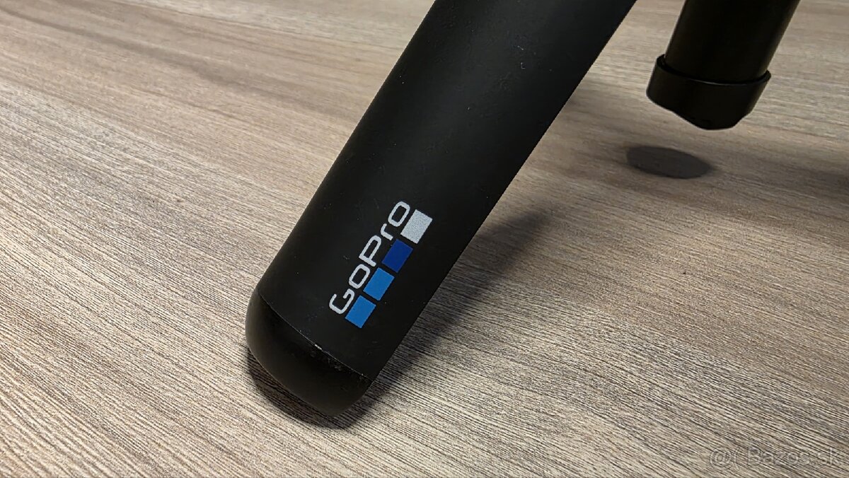 GoPro statív a selfie tyč 2in1 - 2