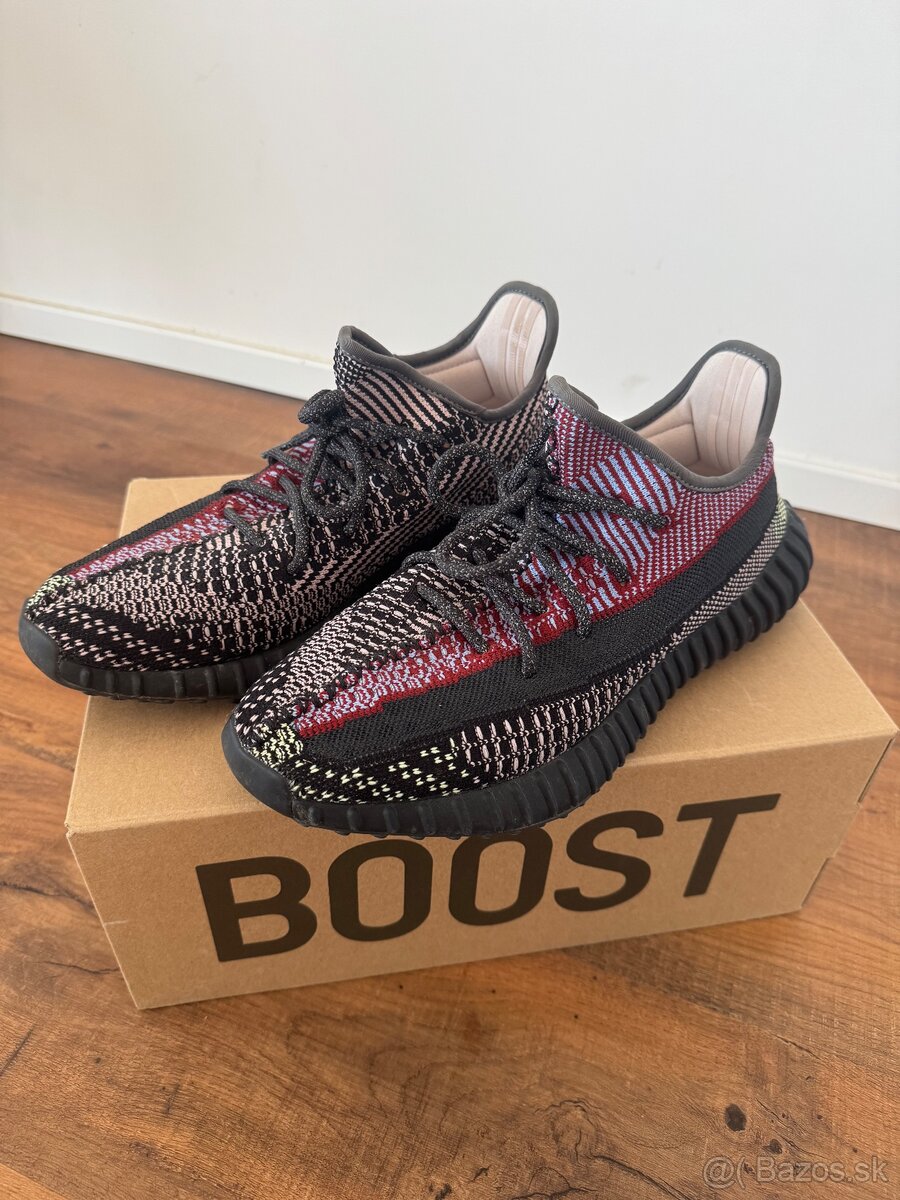 Yeezy boost 350 V2 - 2