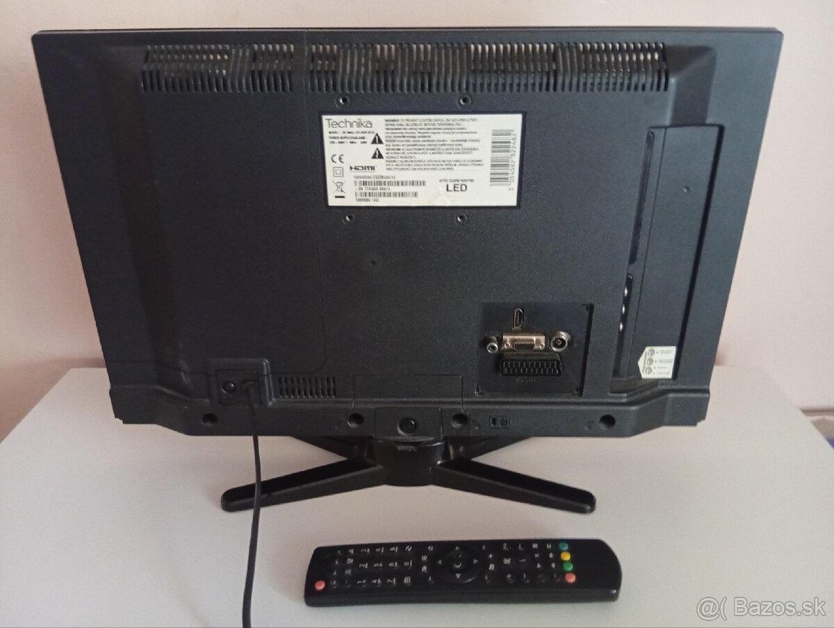 TV Technika - 2