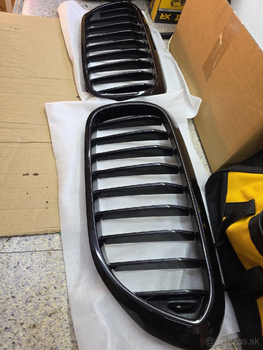 BMW G30/31 grill - 2
