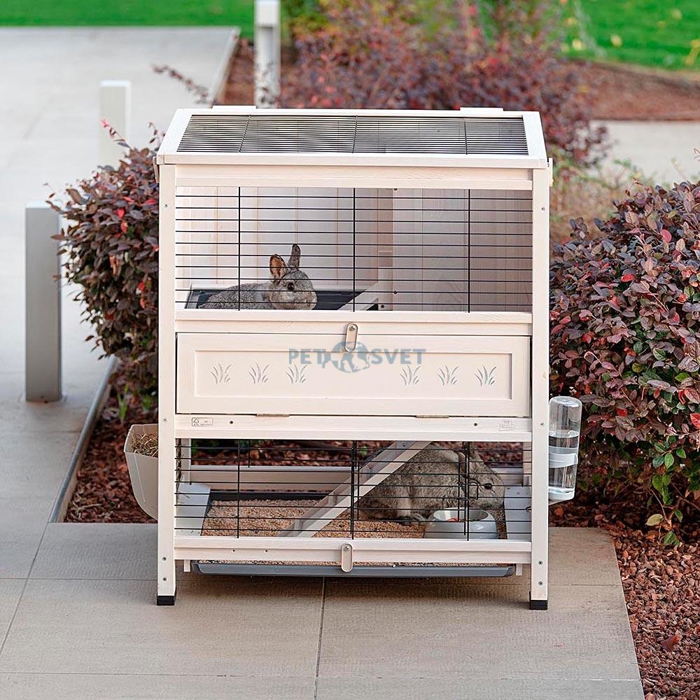 Ferplast cottage mini - 2