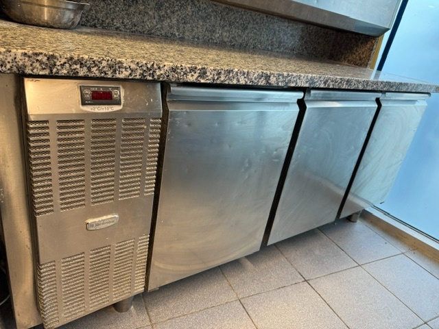 Gastro zariadenie - 2