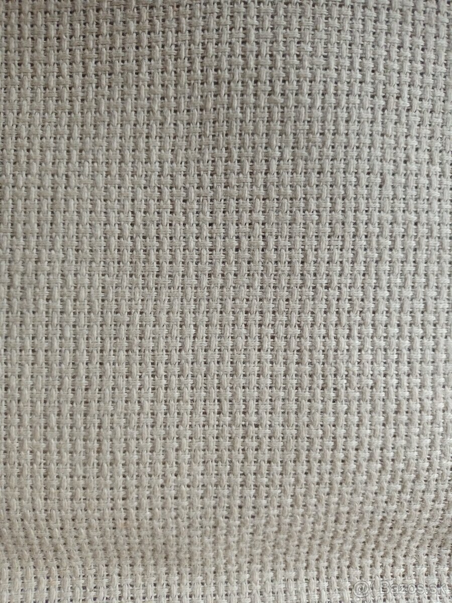 Plátno na vyšívanie - 2