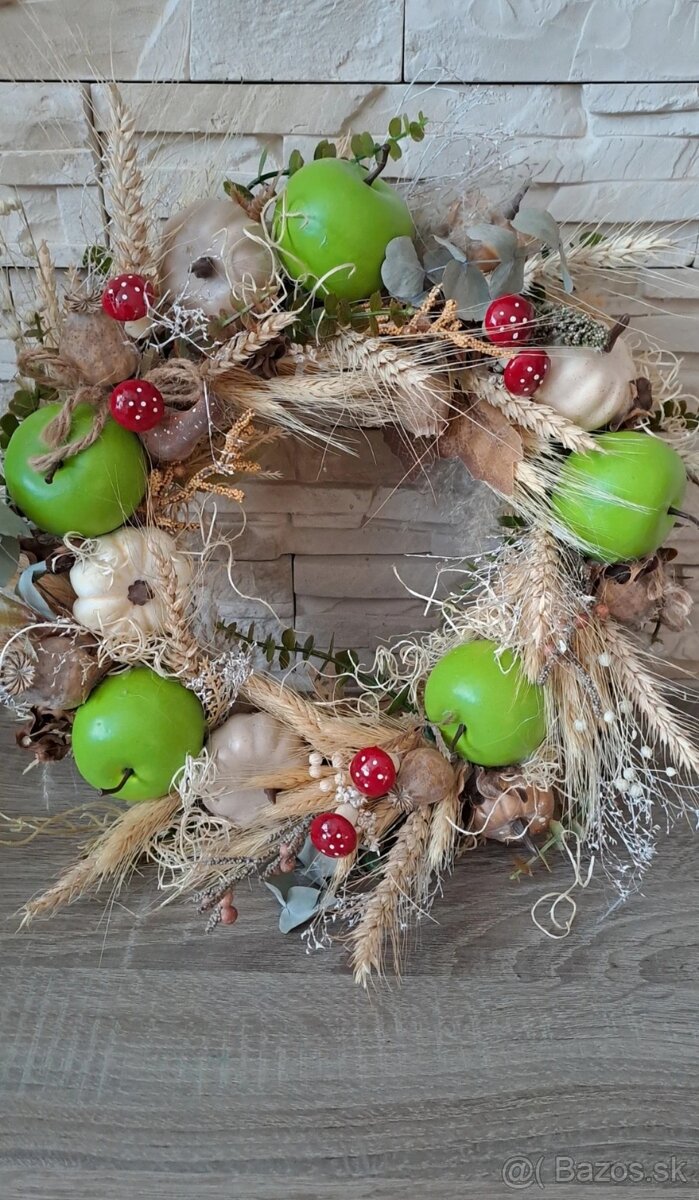 Veniec na dvere - 2
