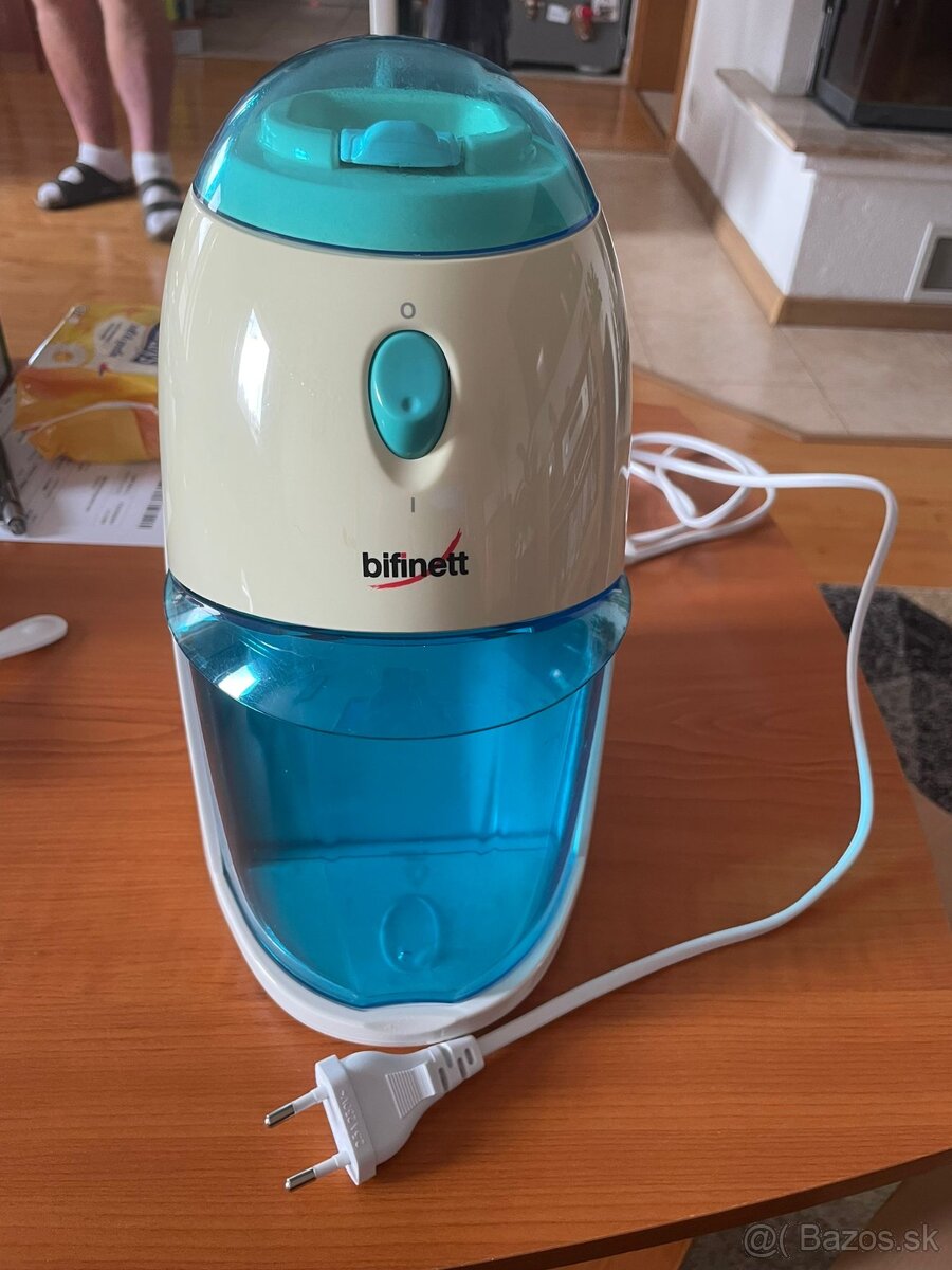 Drvič ľadu 60W - 2