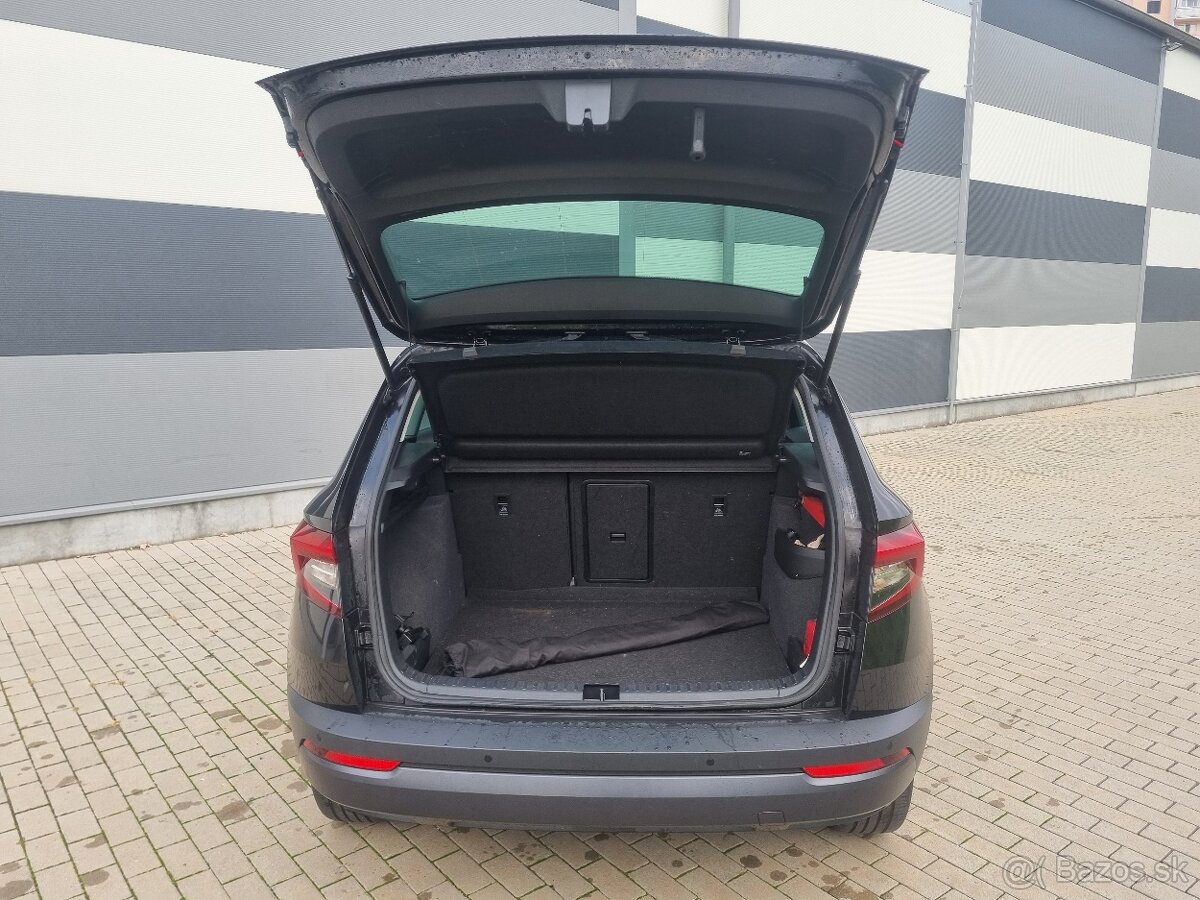 Škoda Karoq 2.0 TDI - 2