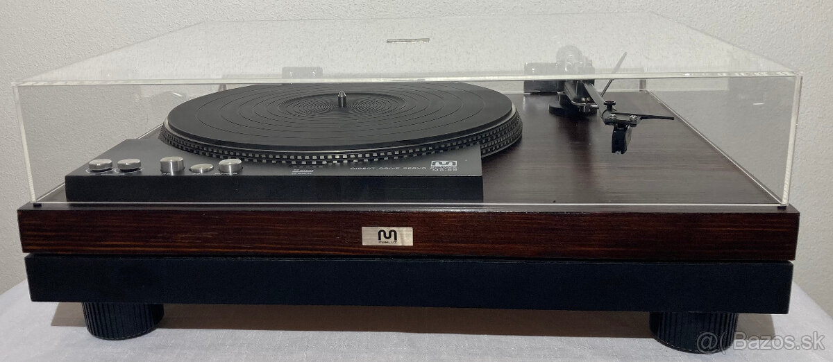 Marlux MX-86....249 € - 2