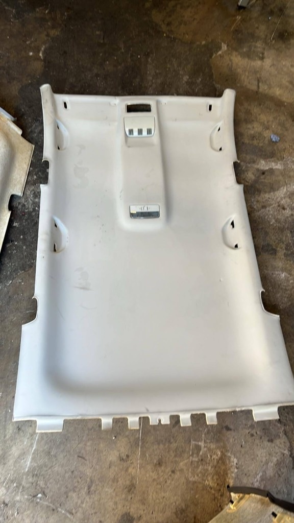 Stropnica VOLKSWAGEN SKODA SEAT AUDI - 2