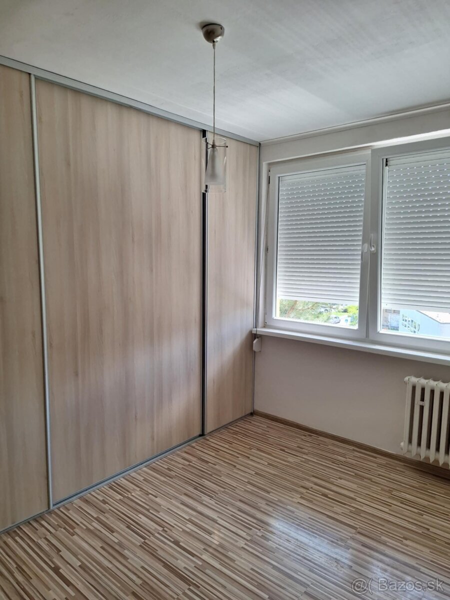 Garzonka Hlohovec - 2