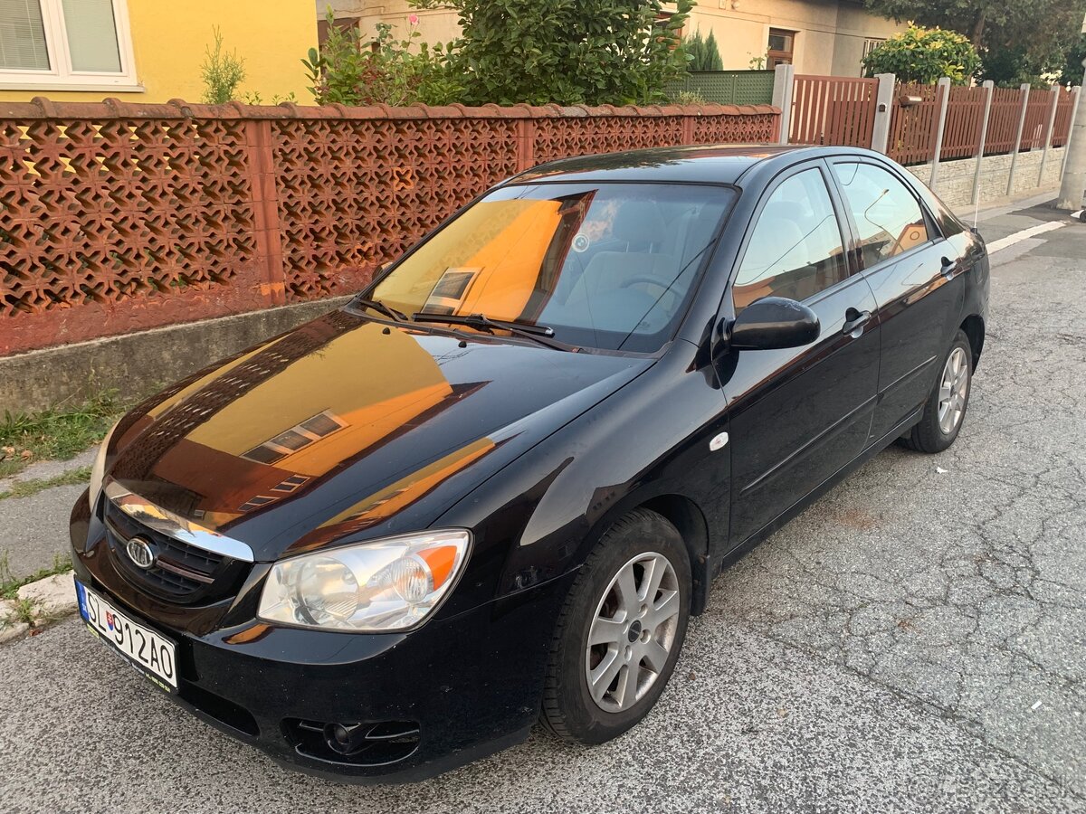 predam na oravu alebo ND - 2