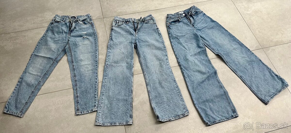 Oblečenie pre dievča 164, xs, s - 2