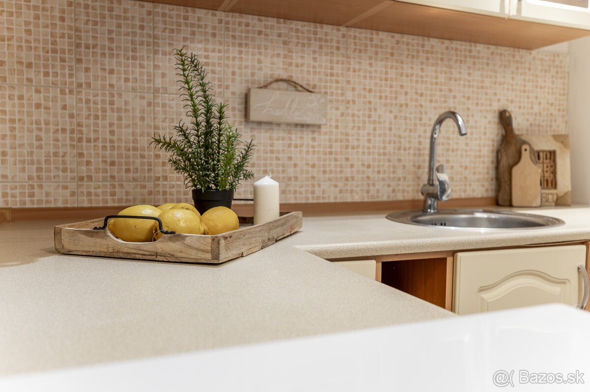 Na predaj 2 izbový byt - Košice, Sever - 2