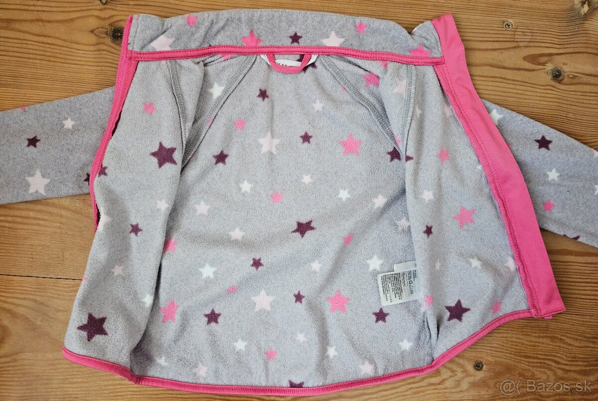 Mikina 2x, veľ. 92 - 2