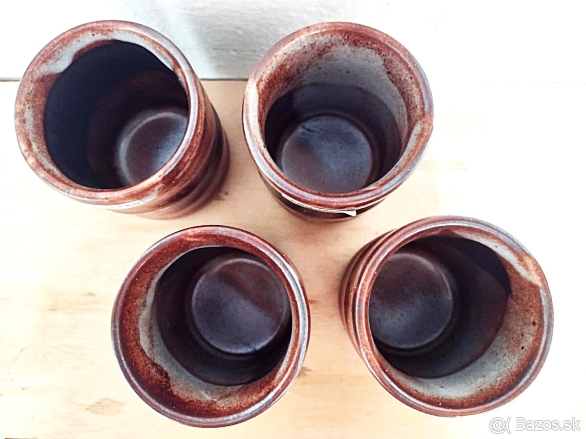 NA PREDAJ 4 KS JAPONSKYCH KALISKOV/SALOK NA CAJ - 2