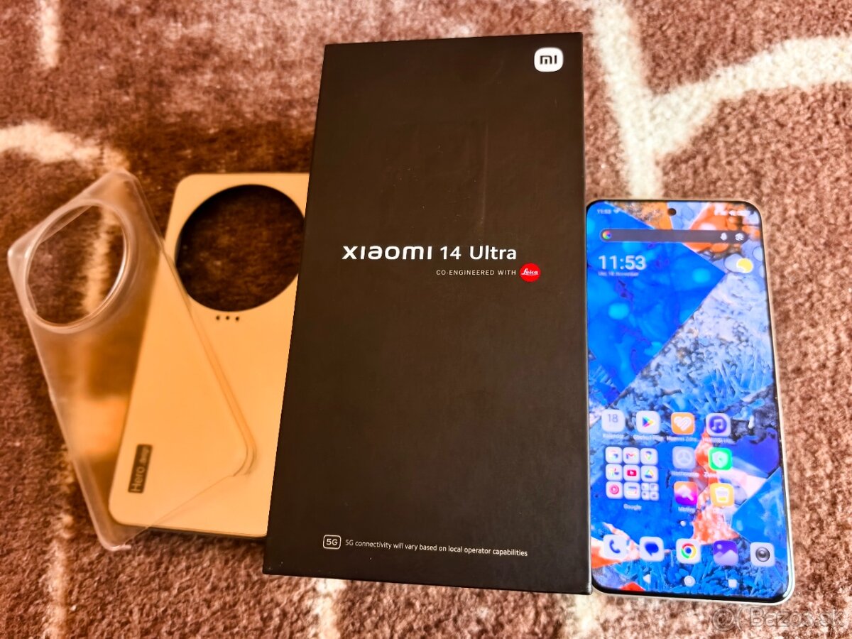 Xiaomi 14 ultra - 2