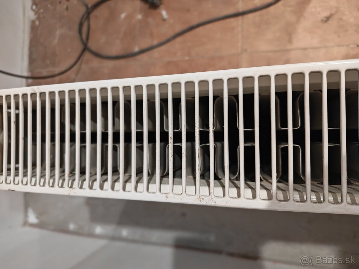 Radiátor Korad 22K, 900mm - 2