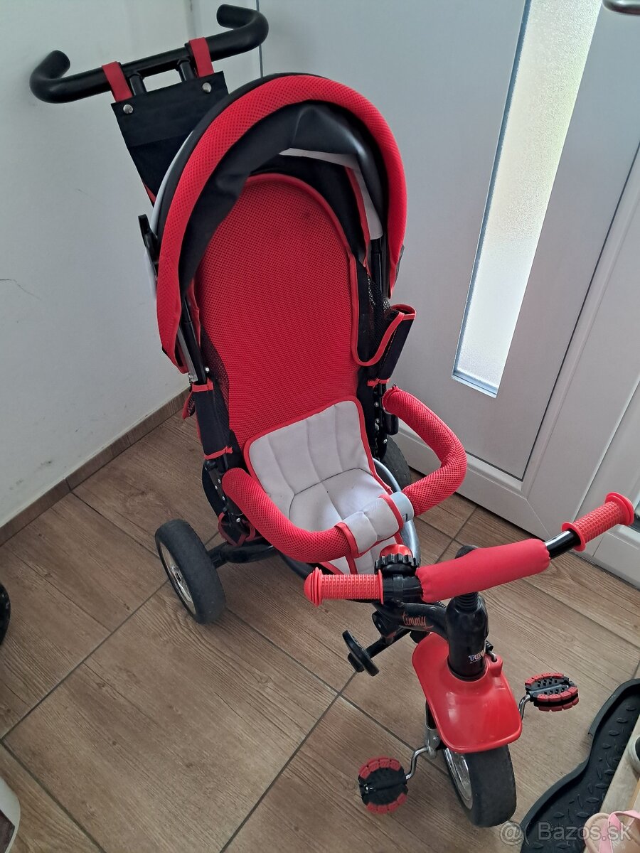 Detska trojkolka - 2