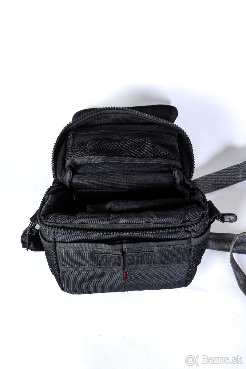 Brašňa na fotoaparát - 2