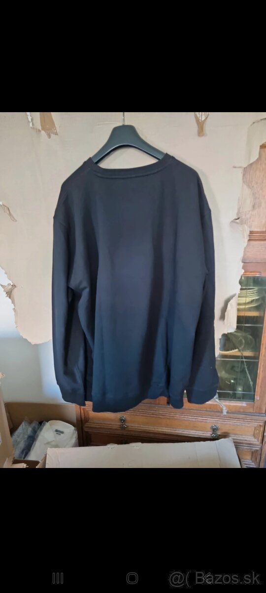 Pracovná mikina Hakro 6XL - 2