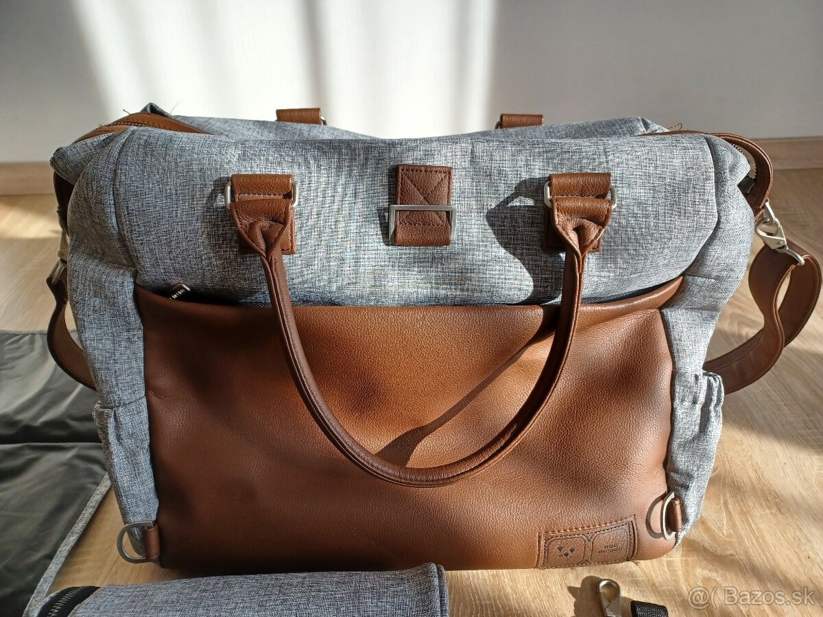 ABC Design Viper 4 - príslušenstvo - 2