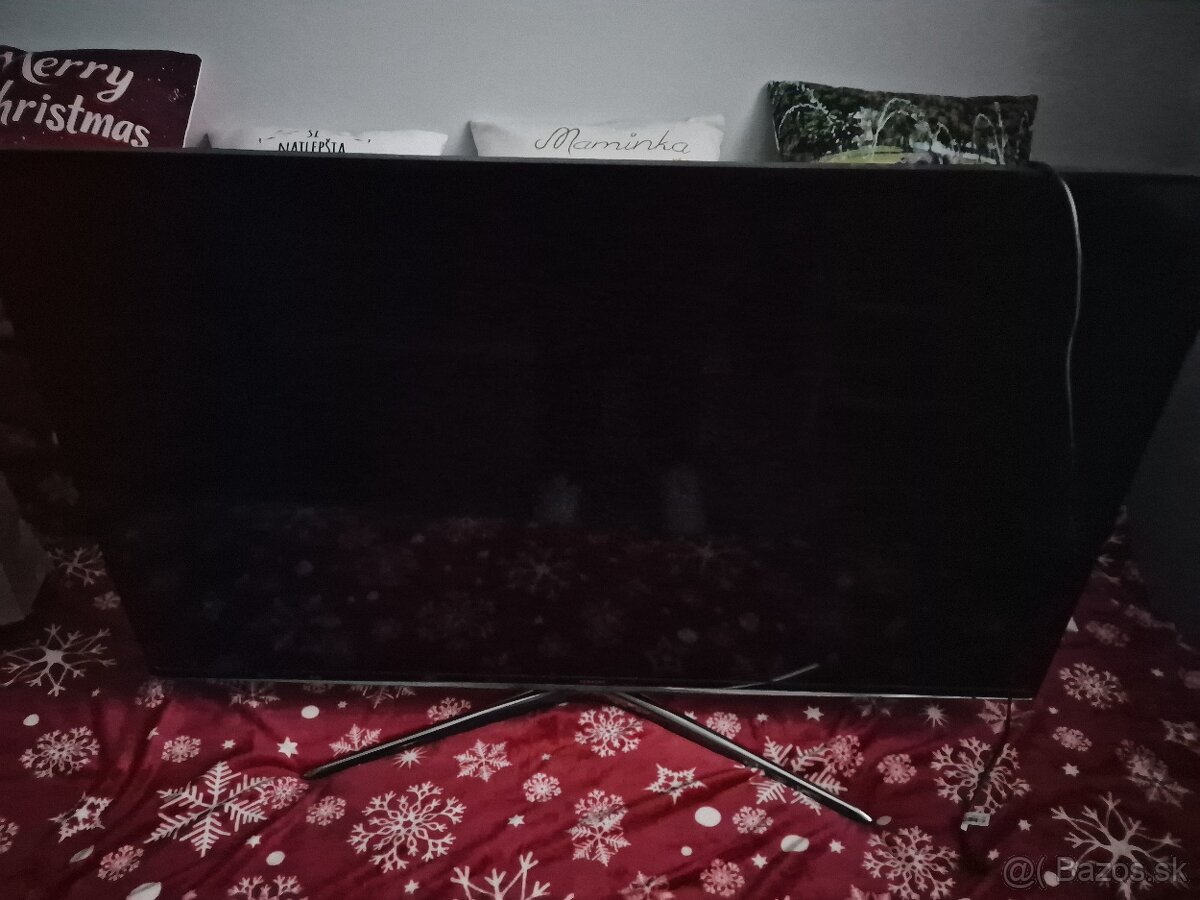 Samsung UE48H6270SS - 2