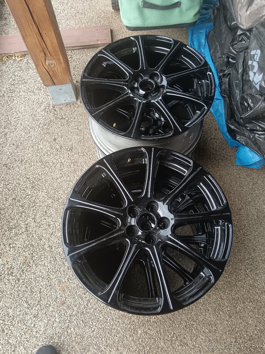 Predám elektrony - 2