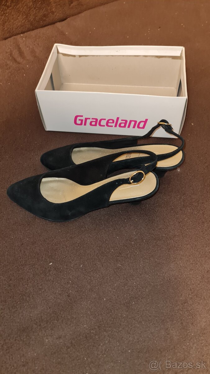 Detske lodicky, velkost 37 (4) - 2