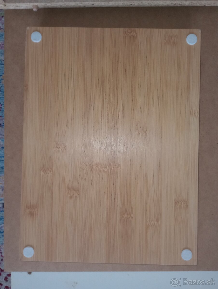 Bambusovy pribornik - 2