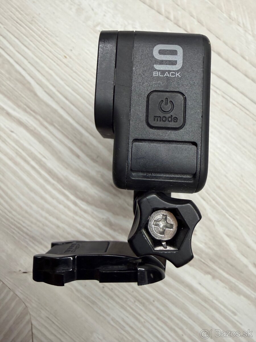 GoPro HERO 9 Black - 2