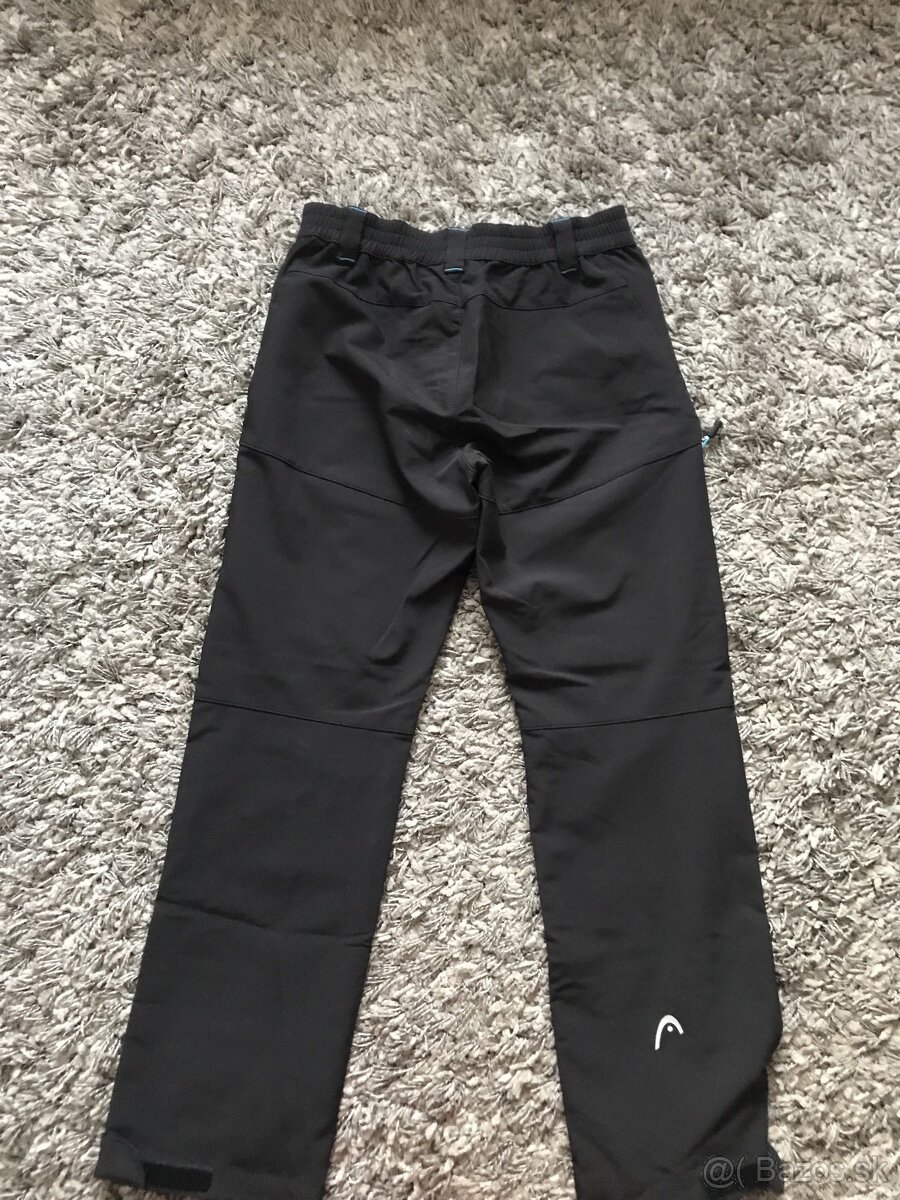 predám outdoorové nohavice Head - 2