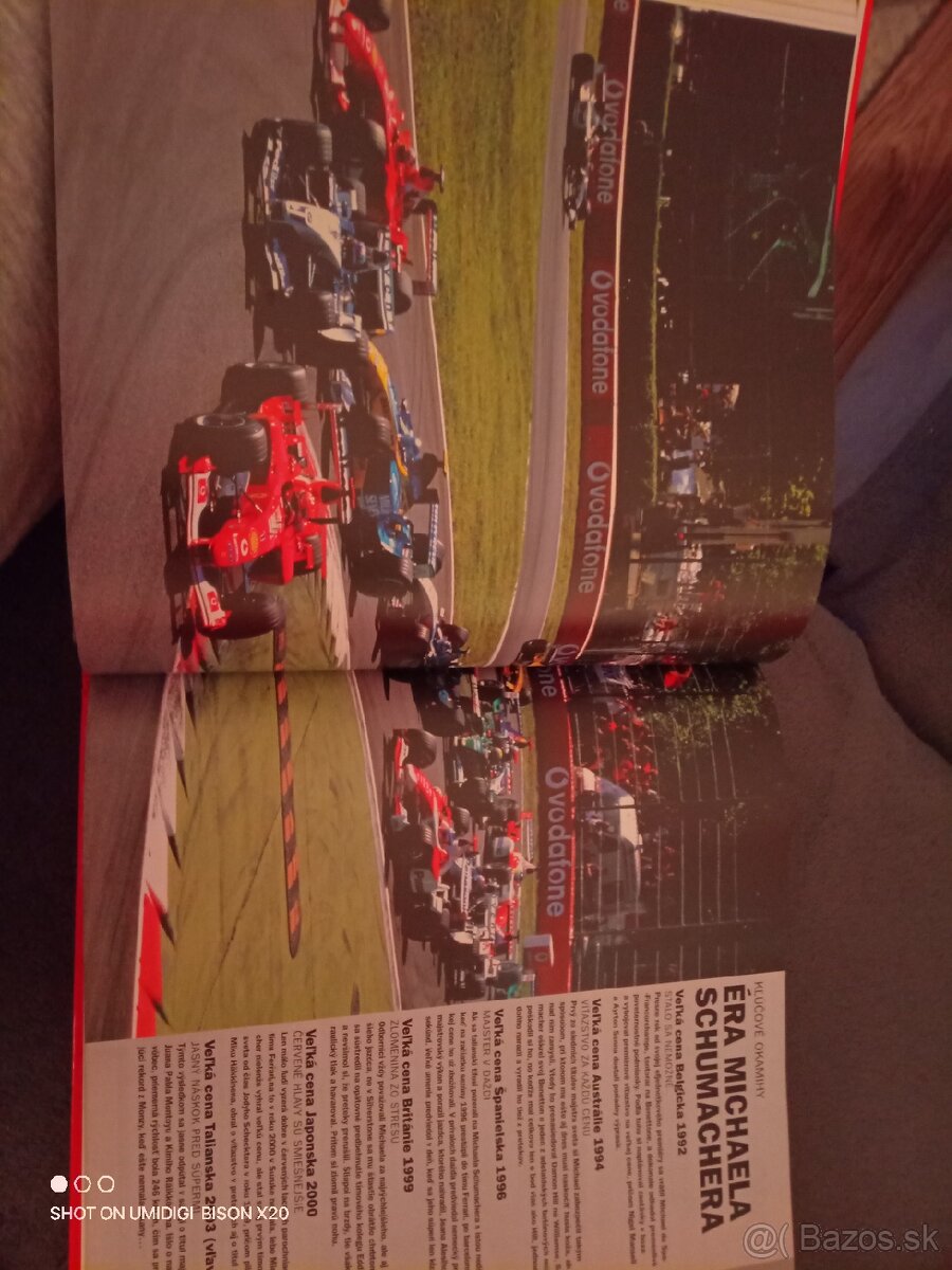 Encyklopedia Formuly 1 - 2