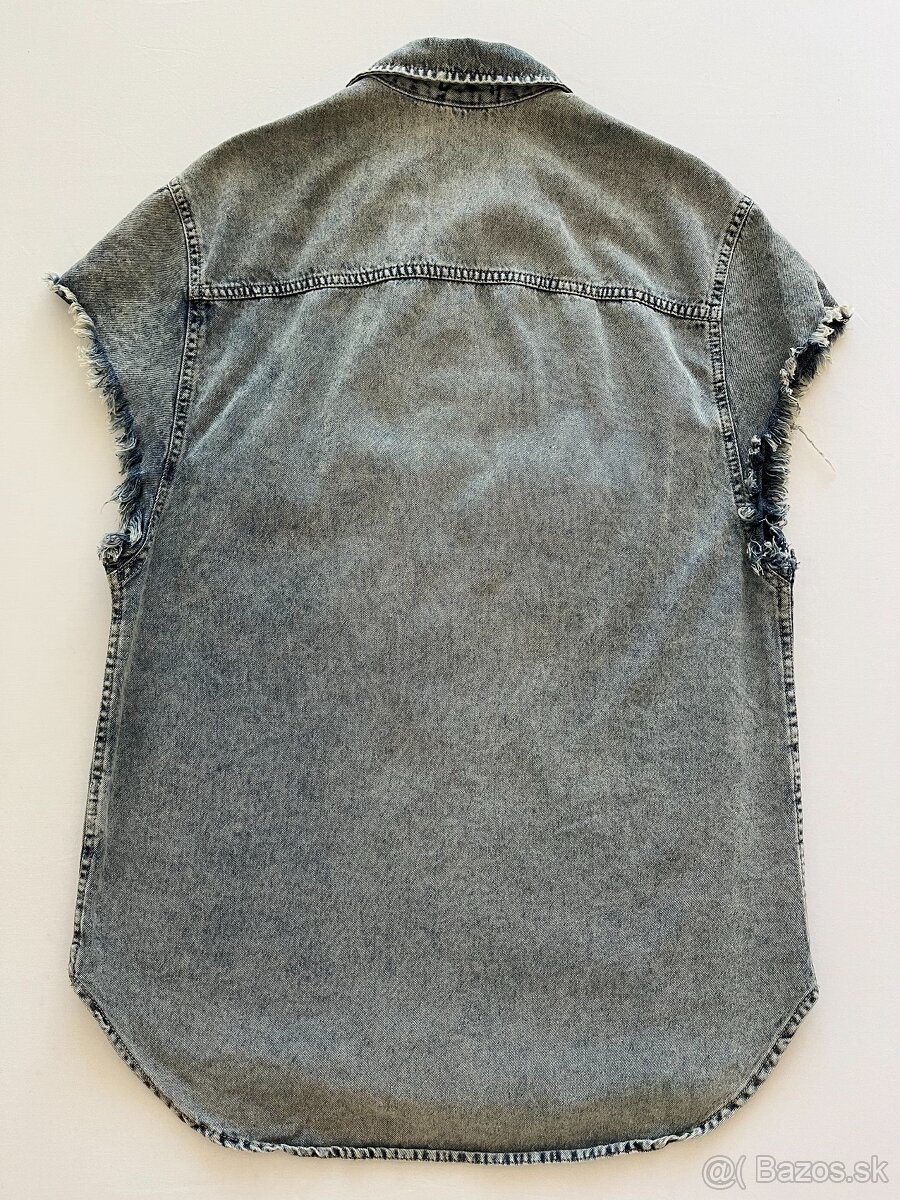 H&M pánska košeľa - 2