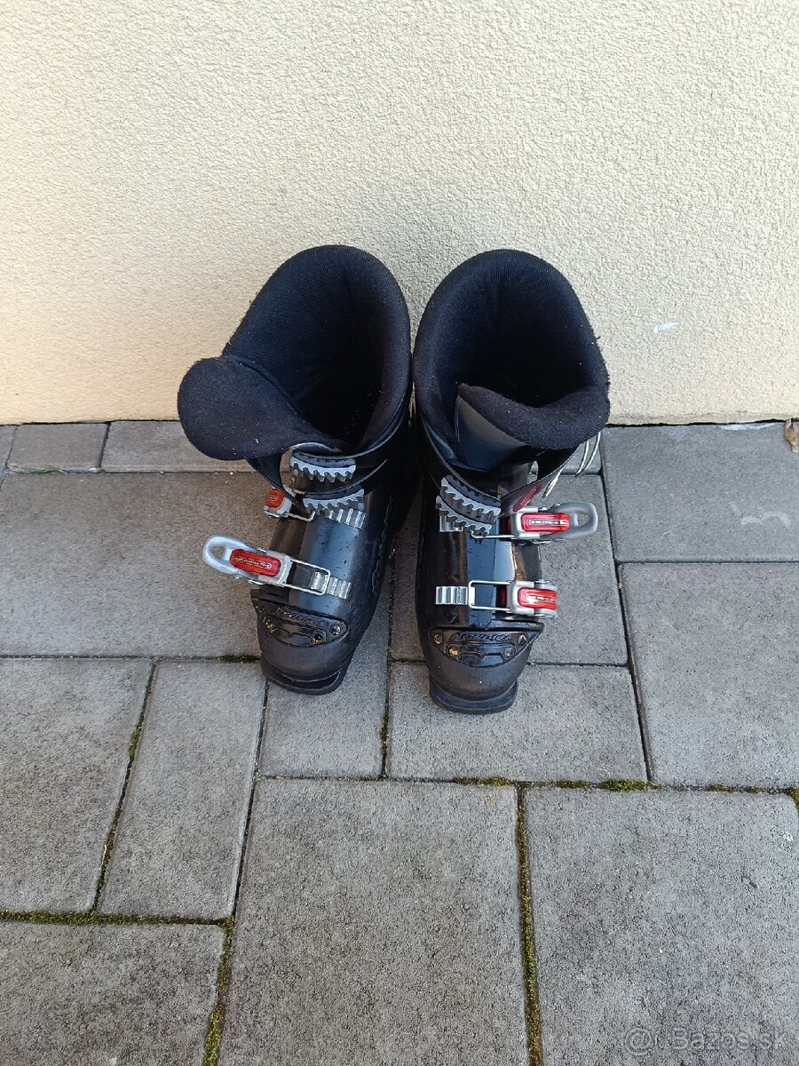 Detské lyžiarky 230 - 2