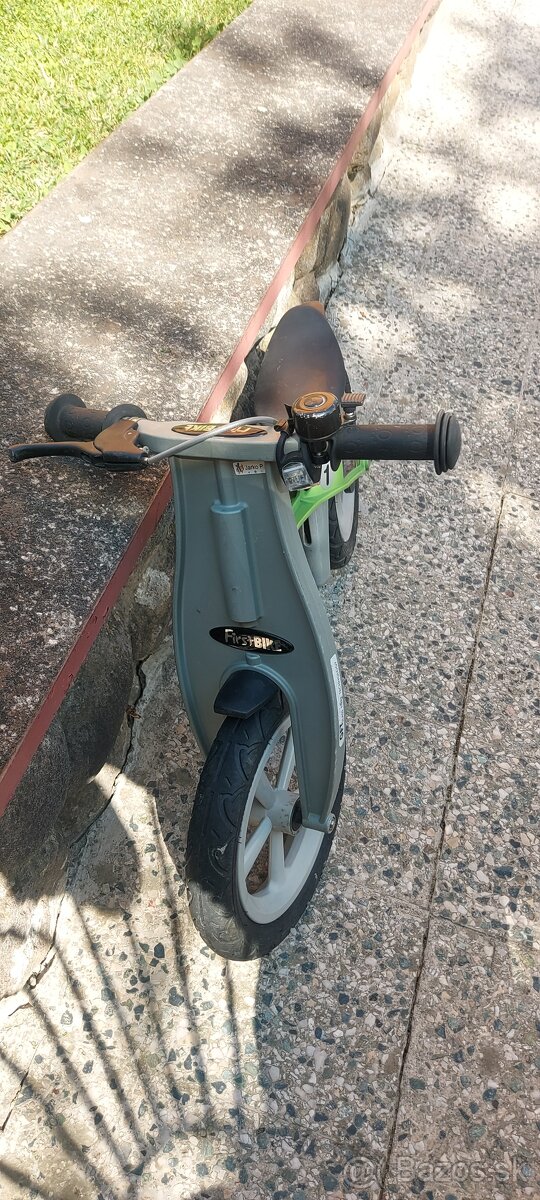 Firstbike - 2