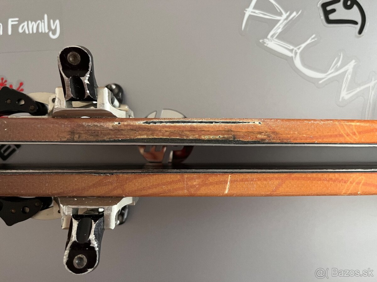 Skitrab race aero worldcup - 2